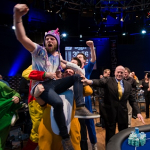 Ireland Rules! Kevin Killeen Fights Back to Win UKI Poker Tour Dublin Main Event