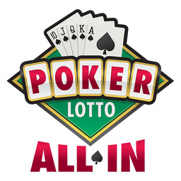 Introducing POKER LOTTO ALL IN