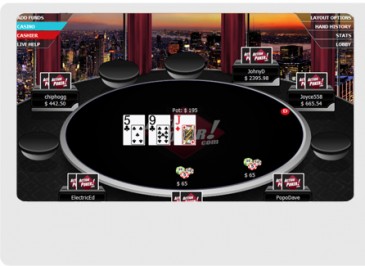Action Poker Acquired by Equity Poker Network