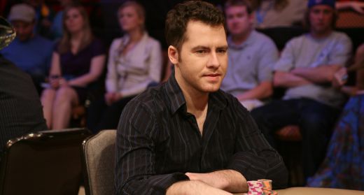 High-Stakes Online Poker: Dan Cates Wins $486000
