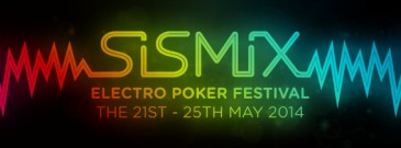 Winamax Announces Sismix Electro Poker Festival in Marrakech