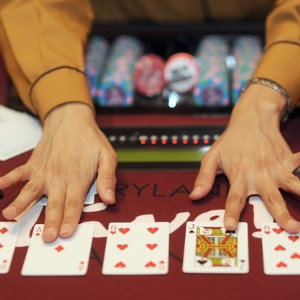 Poker Night in America to Visit Maryland Live! for Televised Tournament