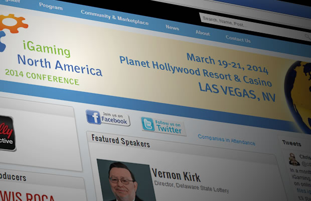 Regulated Online Poker Track at iGNA 2014 to Feature Operator, Data, Media …