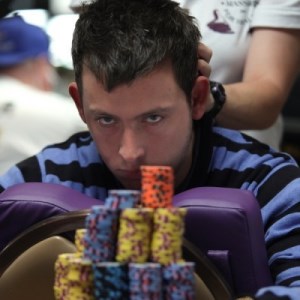 2010 WSOP Finalist Filippo Candio Announces Retirement from Poker