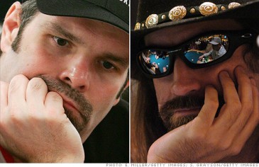 Are Chris Ferguson and Howard Lederer ready for their poker comebacks?