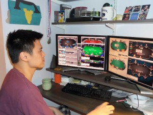 David “Phatdaddy” Cheng Enjoys Success with Online Poker's Return to NJ