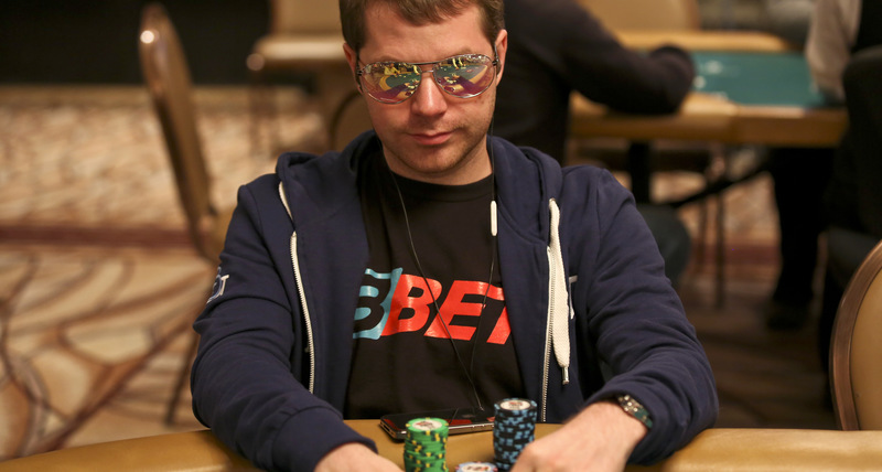 Question And Answer With Poker Pro Jonathan Little