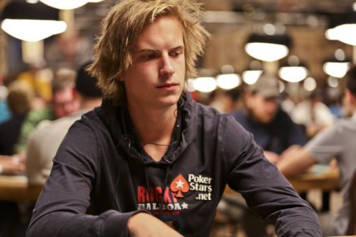High-Stakes Online Poker: Poor February Puts Blom Back In The Hole Lifetime …