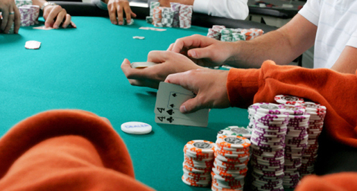 Michigan Senators Push For Bill To License Charity Poker Rooms