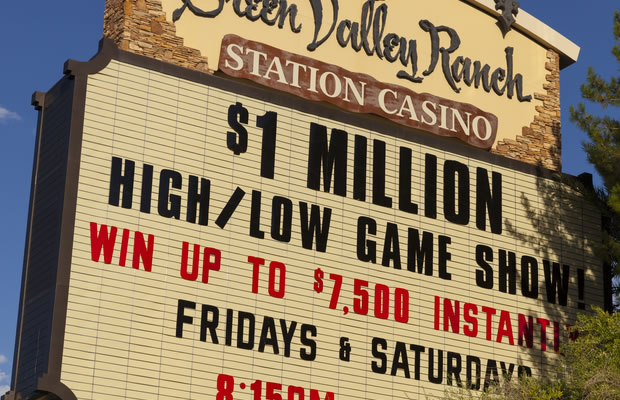 Station Casinos: 4 Forces are Impeding the Growth of Online Gambling In New …