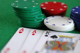N. Idaho tribe says state poker ban doesn't apply