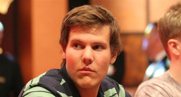 Online Poker: Nikolaus Jedlicka Wins $916000