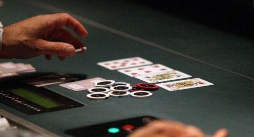 Michigan Senate Passes Charity Poker Bill