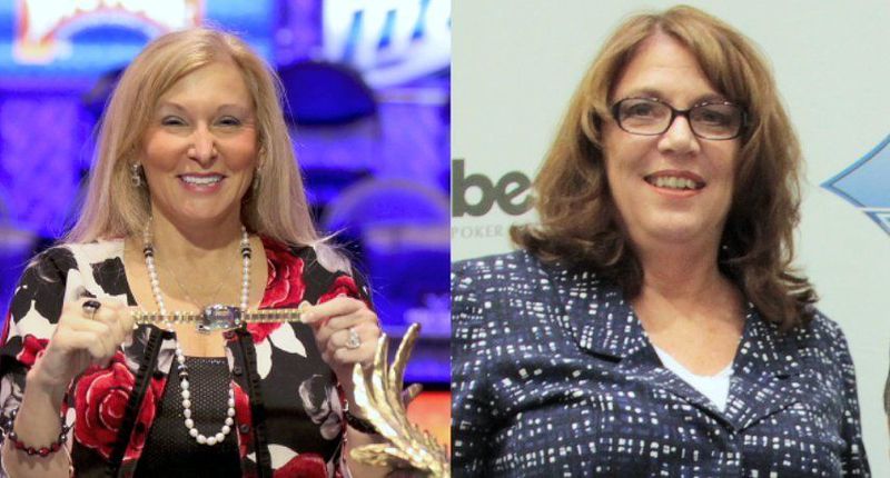 Card Player's Allyn Shulman To Be Inducted Into Women In Poker Hall Of Fame