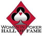 Giardina, Shulman will join Women in Poker HOF