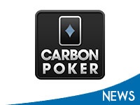 Carbon Online Poker Series Underway