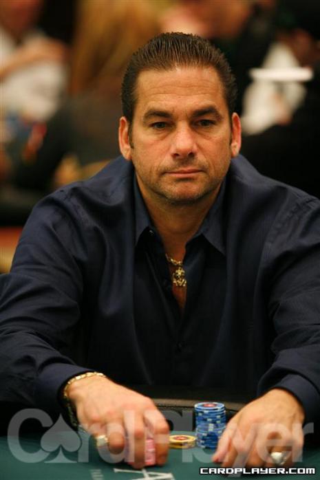 A Poker Life: James Calderaro
