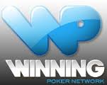 Winning Poker Network Leaves NJ, Delaware and Nevada
