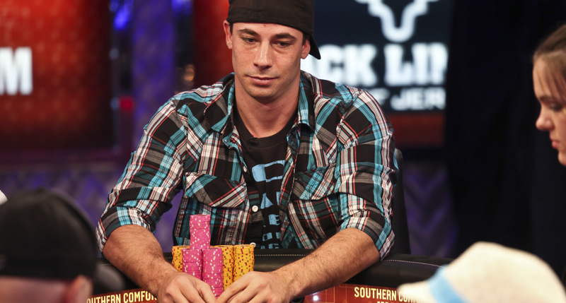 Ryan Eriquezzo Says He Got Disqualified From A Poker Tournament After …