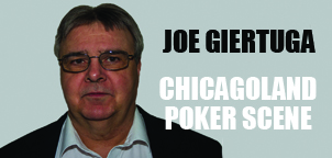 RCG product takes Chicago Poker Classic opener