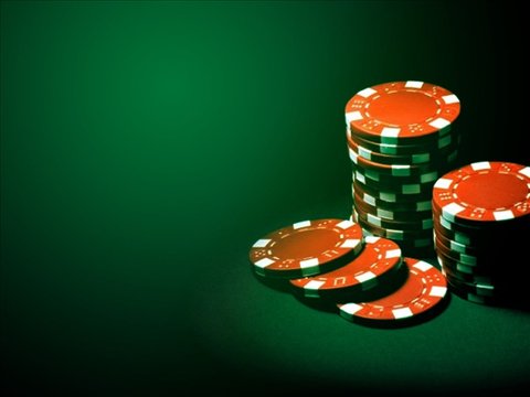 Tribe says poker is no different than golf under Idaho law