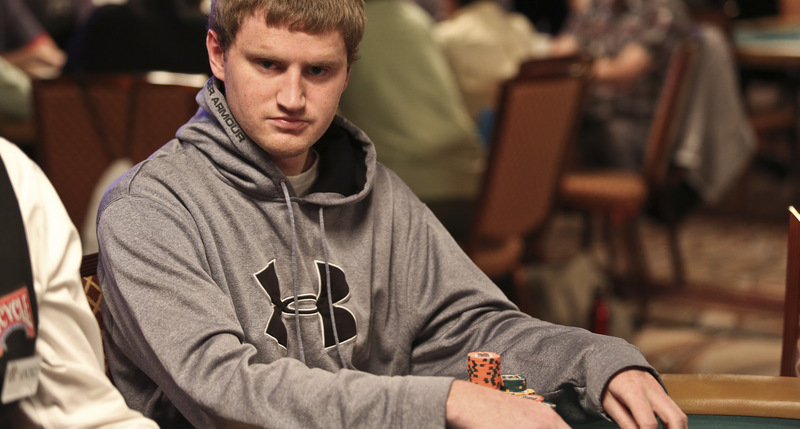 Poker Player PROfile: David Peters Wins Millions Under The Radar