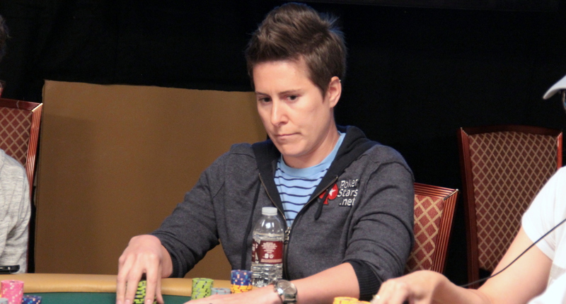 Poker Hand of the Week: 5/29/14