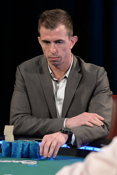 Poker Player PROfile: Shannon Shorr Talks About His Quest For A Major …