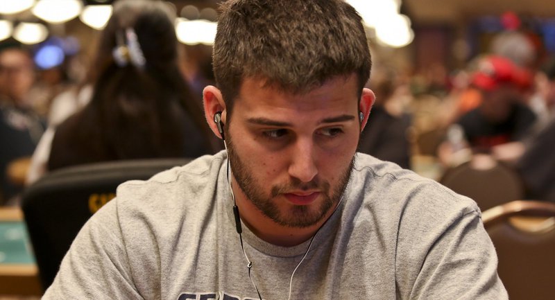 Darren Elias On Borgata Poker Tournament Scandal: 'Takes The Cake' For …
