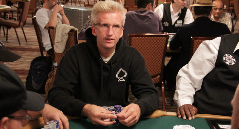 Poker Player PROfile: Andreas Høivold