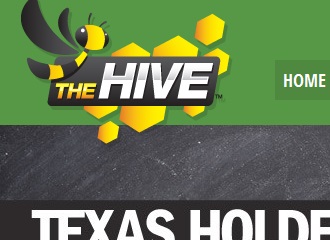 Buzz Poker Joins The Hive Network