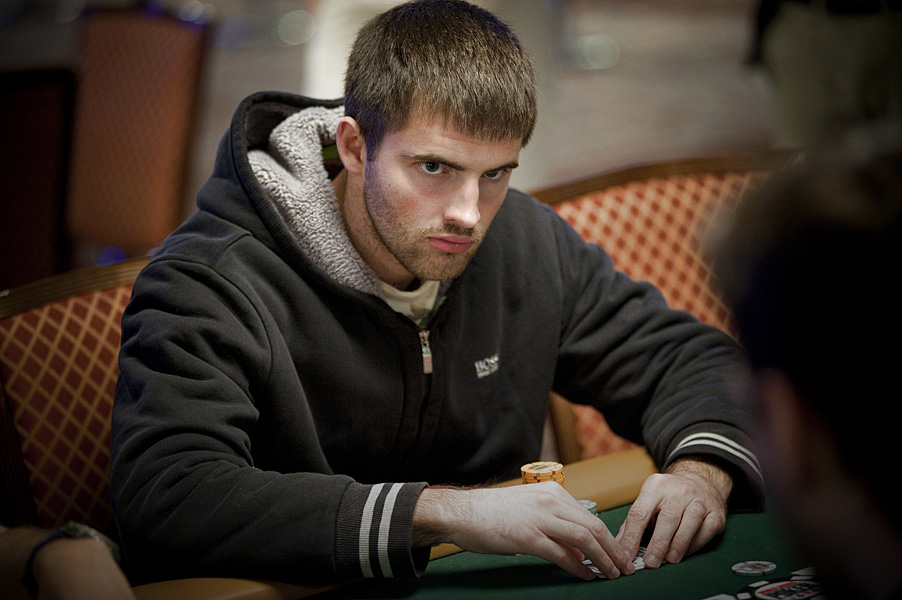 Eight Players to Watch at the $50000 Poker Players Championship