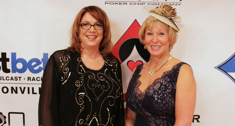 Women In Poker Hall Of Fame Inducts Newest Members