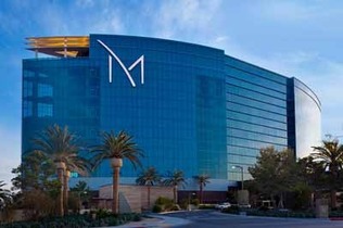 Hollywood Poker Open Main Event Kicks Off At The M Resort Friday In Las Vegas