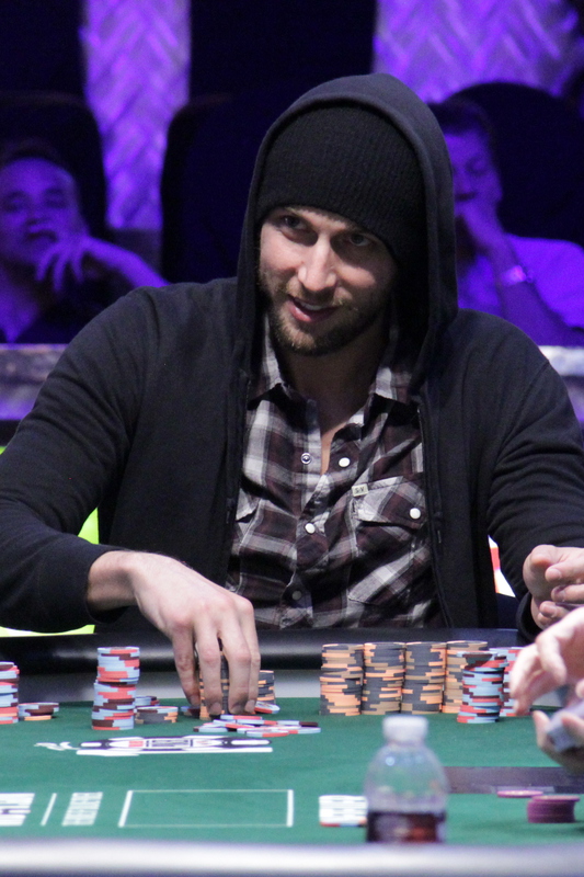 John Hennigan Wins The 2014 World Series of Poker $50000 Poker Players …