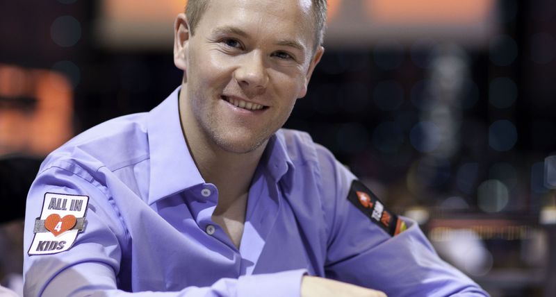 Poker Pro Johannes Strassmann Dead At 29