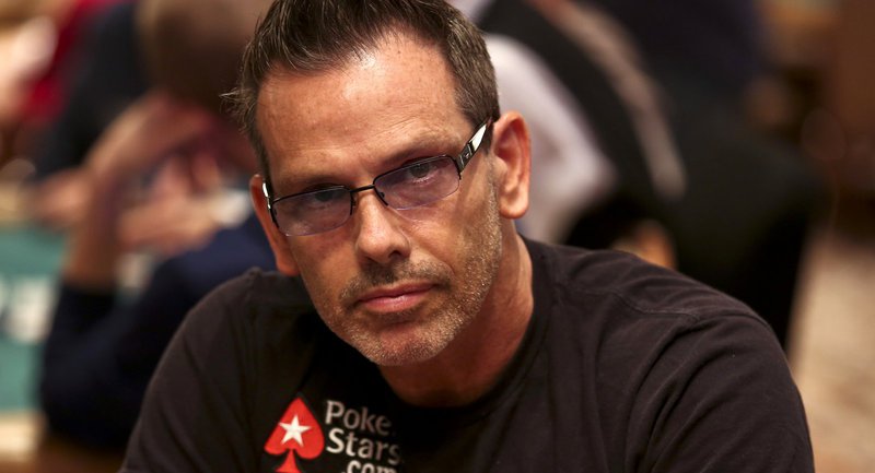 Poker Pro Chad Brown Loses His Battle With Cancer
