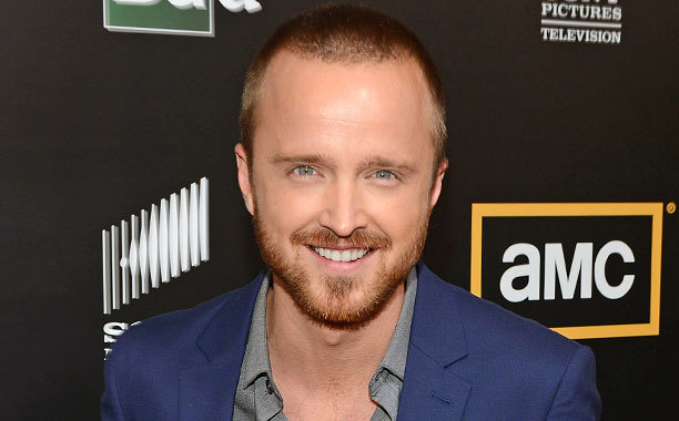'Breaking Bad' Star Aaron Paul Comes To The World Series Of Poker, Gets …