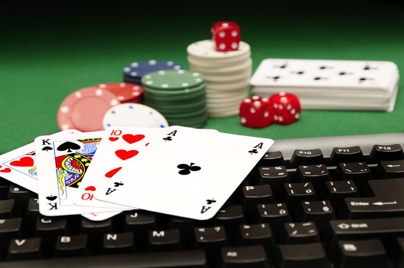 Nevada Gives OK To Online Poker Network