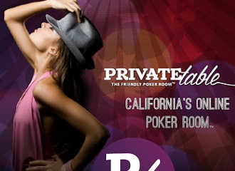 Santa Ysabel Tribe in California Launches Online Poker Site PrivateTable.com