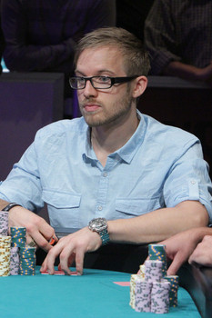 Poker Hand of the Week: 7/30/14