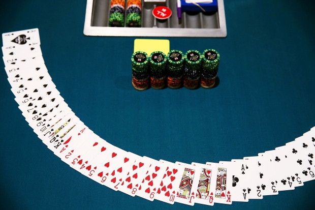 Amaya shareholders give OK to deal for online poker company the Oldford Group