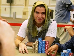 2014 WPT Legends of Poker Day 3: Kenney Leads Final 16; Can Stammen Go …