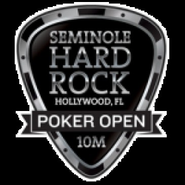 Mike Leah, Dan Colman Lead Talented Final Table at Seminole Hard Rock …