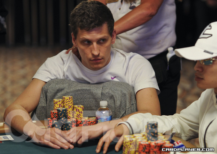 Online Poker: Sebastian Ruthenberg Drops $700000