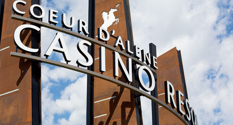 Idaho Tribe Ordered To Stop Poker Room