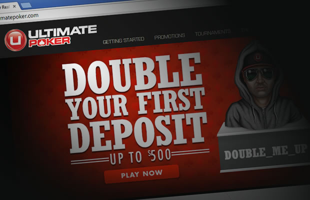 Ultimate Gaming Exiting New Jersey Online Poker, Casino Market
