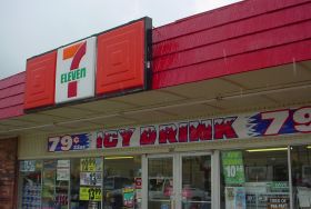 Nevada Poker Site Teams With 7-Eleven, Family Dollar