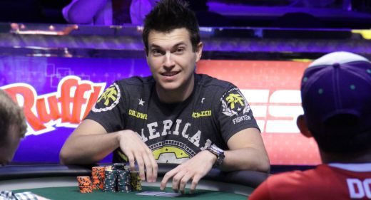High-Stakes Online Poker: Doug Polk Comes Out On Right Side Of $131K …