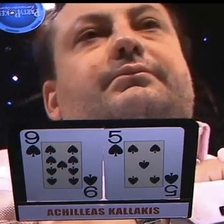 Poker Player Kallakis Ordered To Pay Back £3.25 Million